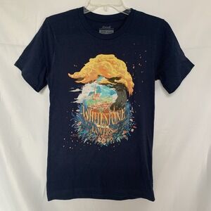 Critical Role Whitestone Is For Lovers T-Shirt‎ XS